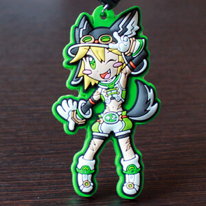 CyberConnect2 Releases Limited Edition Original Items and Comiket 83 Goods 6