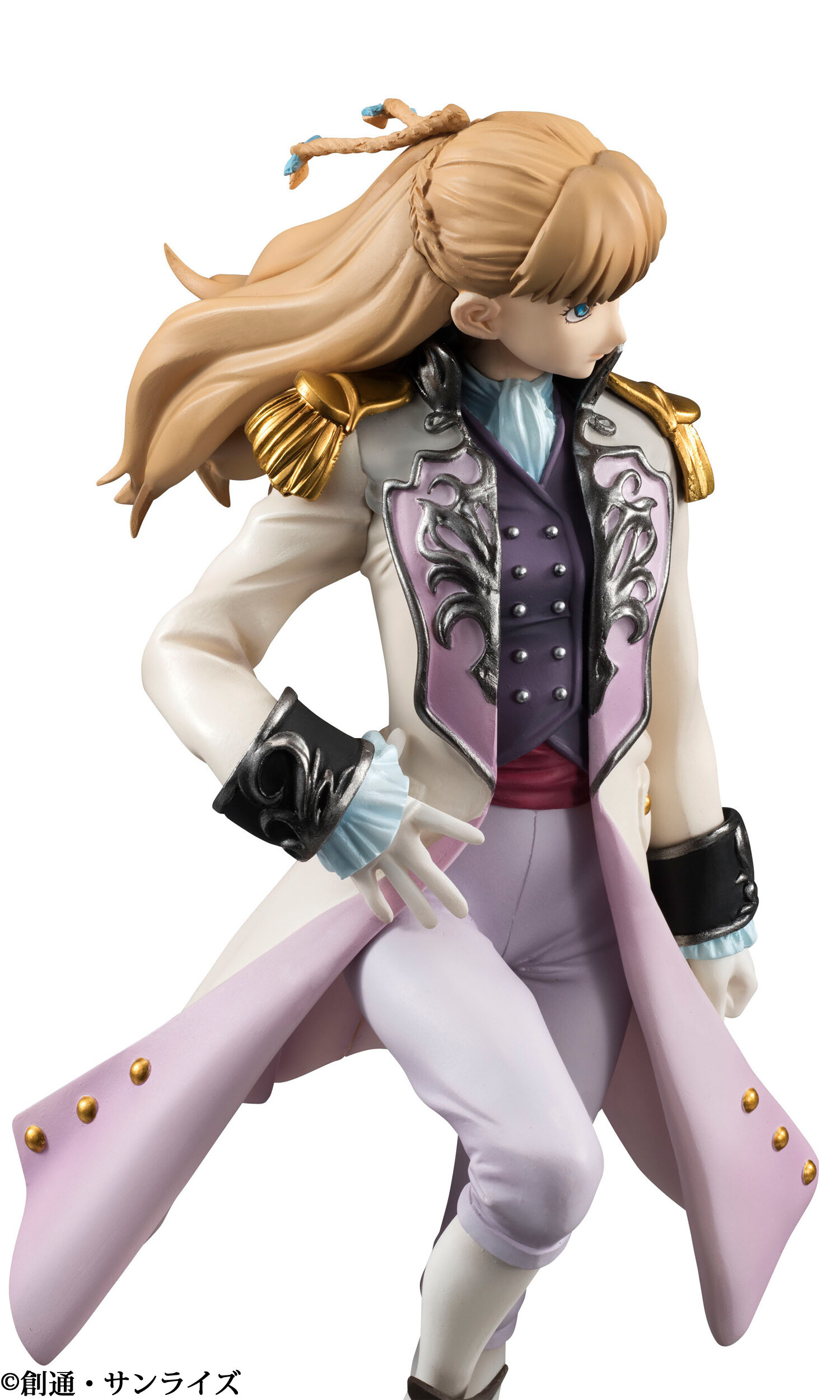 Relena Peacecraft  6