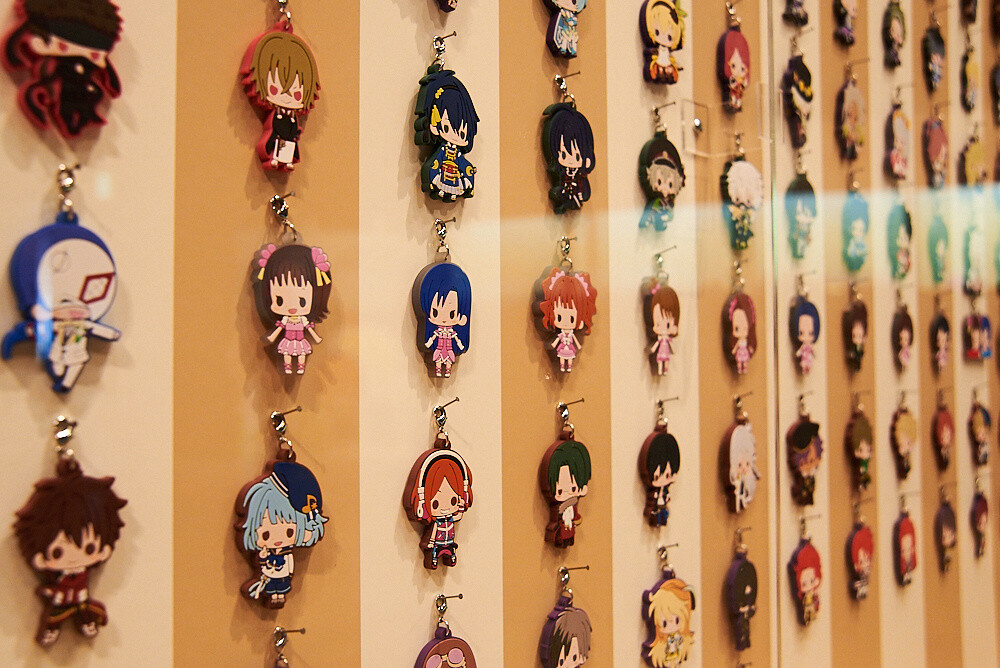 Kotobukiya "es series” 10th Anniversary Exhibition [Event Report] 23