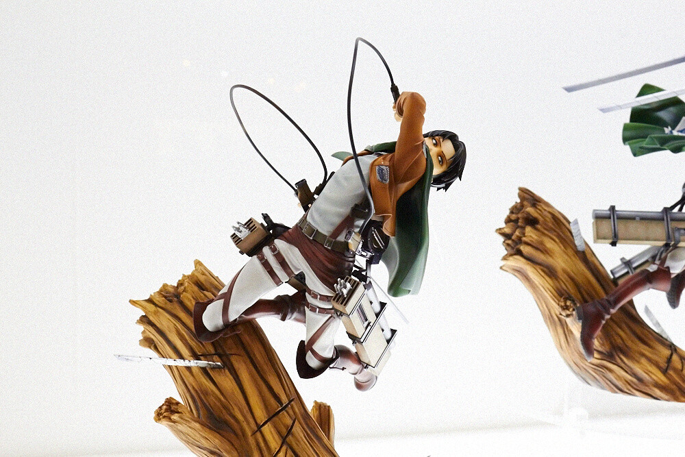 Wonder Festival 2014 Summer Company Booth Report 16