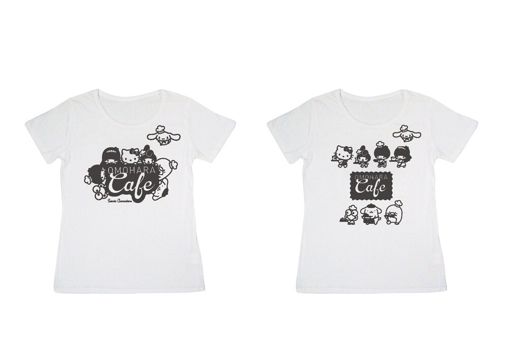 A Full Lineup of Popular Characters! Sanrio Character Ranking Cafe Opens for a Limited Time! 7