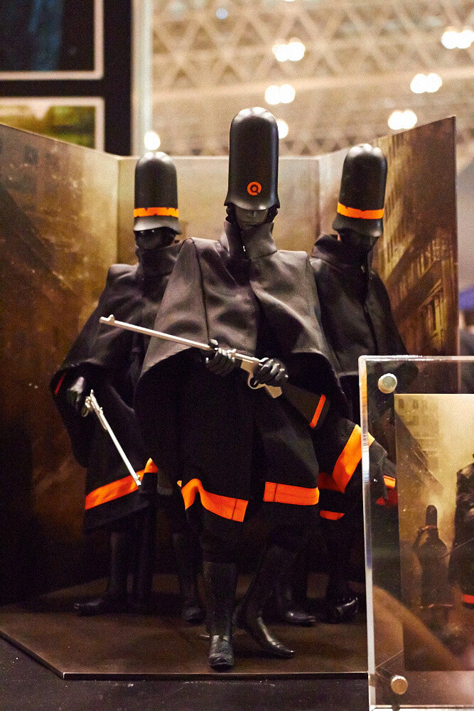 The Latest Figures! Wonder Festival 2014 [Summer] Photo Report: Cool Edition 12