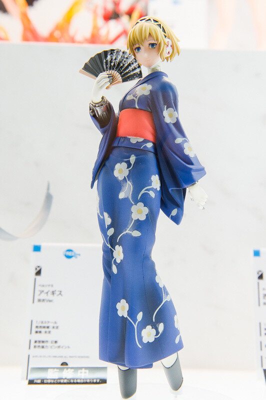 WonFes 2016 Winter Photo Collection! Part 2: Sexy & Cute 248