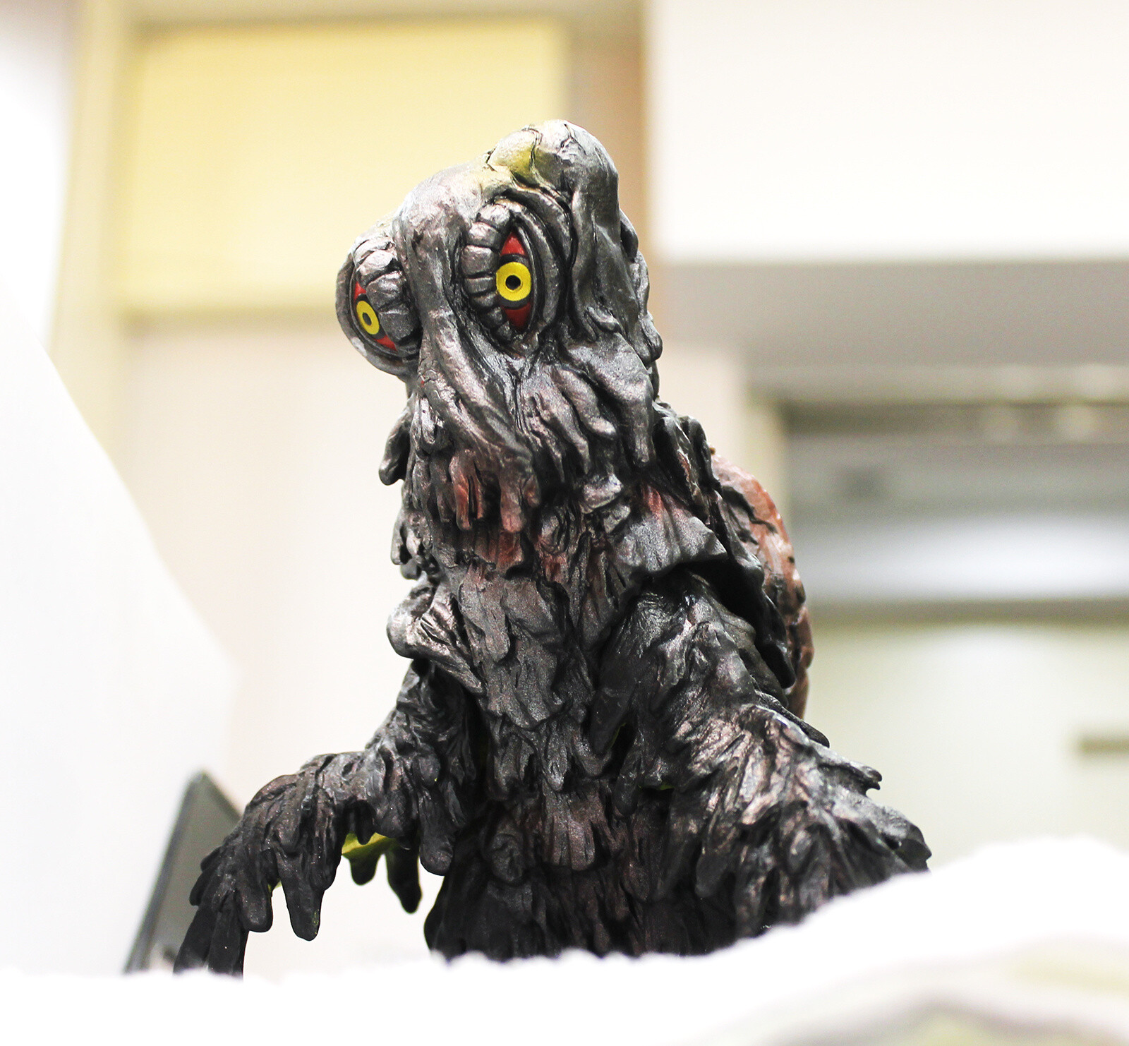 MONSTER’S LABO: Akihabara’s Soft Vinyl Monster Figure Specialty Shop and Rental Showcase 19