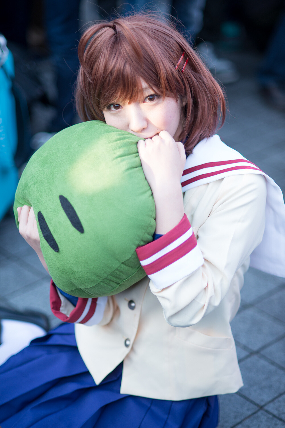 2014 Winter Comiket Photo Report: Ladies Edition 49