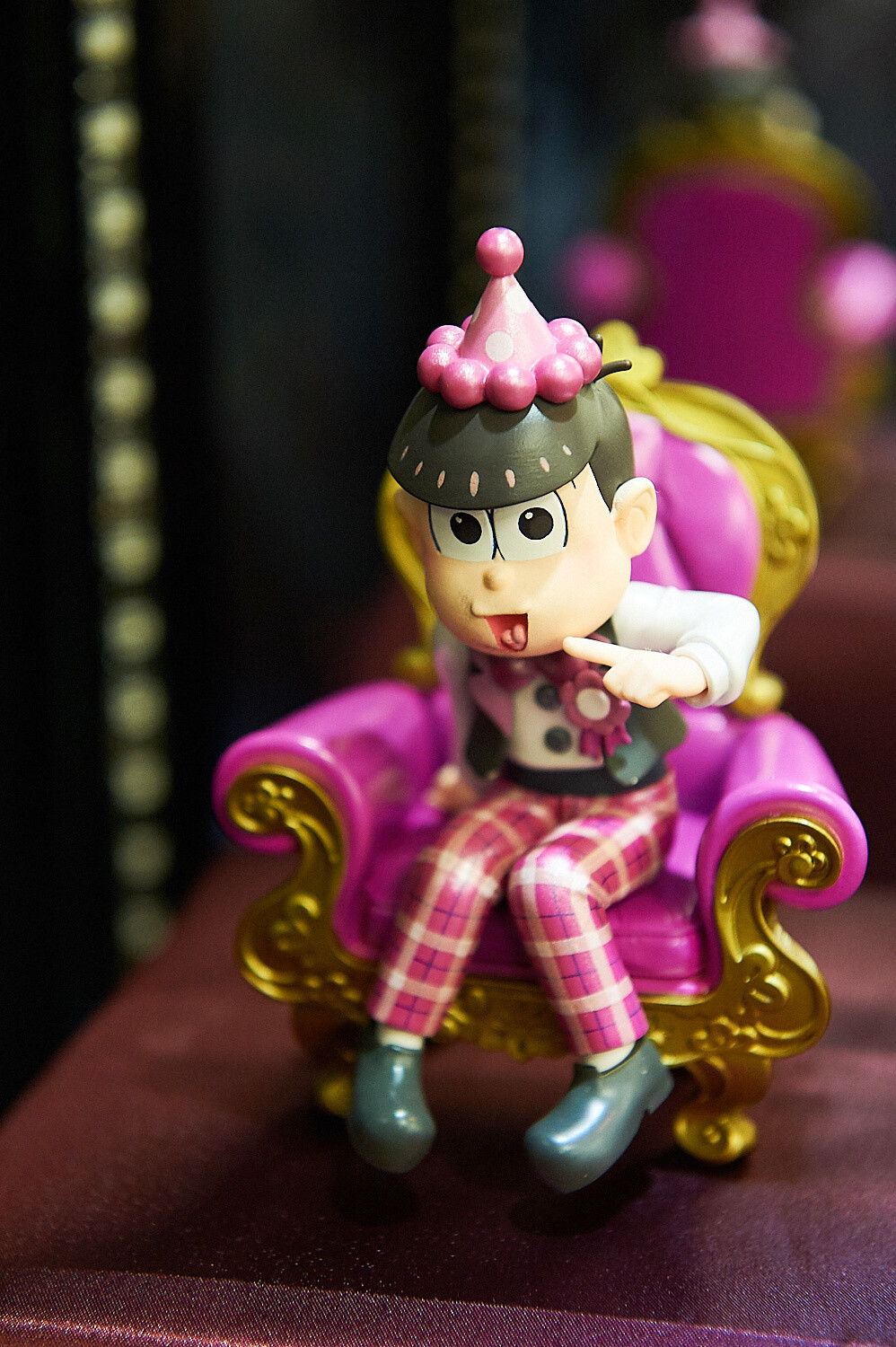 46th Prize Fair [Photo Report] 29