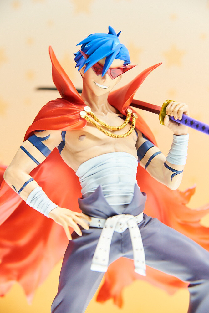 Wonder Festival 2017 Summer: Industry Edition [Event Report] 319