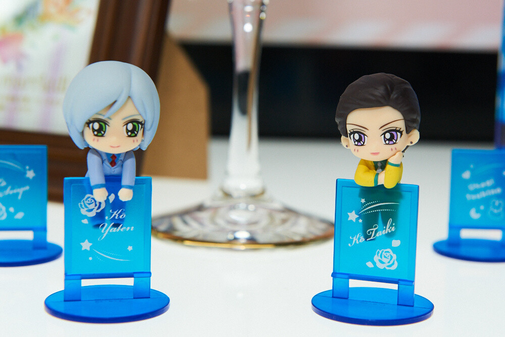 Mega Hobby Expo Showcases Fantastic Autumn Lineup! [Photo Report] 35