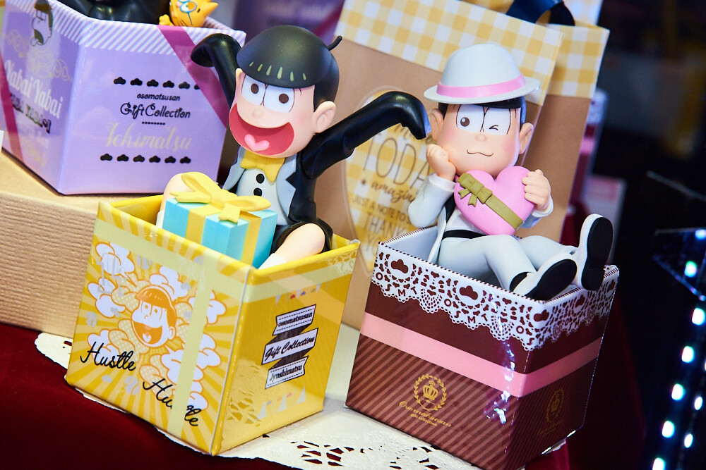 50th Prize Fair [Photo Report] 45