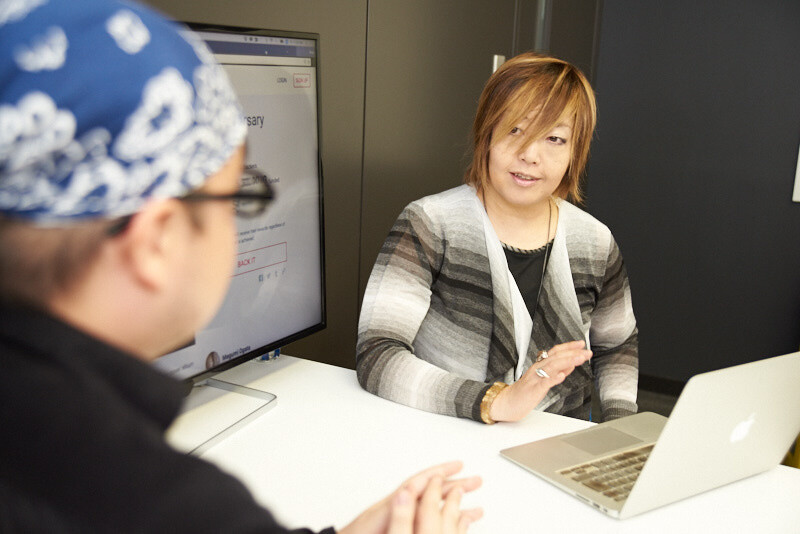 Exclusive Interview with Voice Actress Megumi Ogata (Part 1) 0