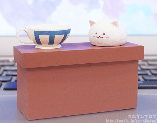 Nendoroid Chino 3