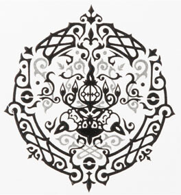 Pokémon Haunted Night Gothic Pattern iPhone 5 Soft Cover - 1,800 yen 6