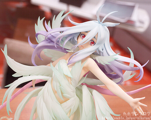 1/7th Scale Felia 4