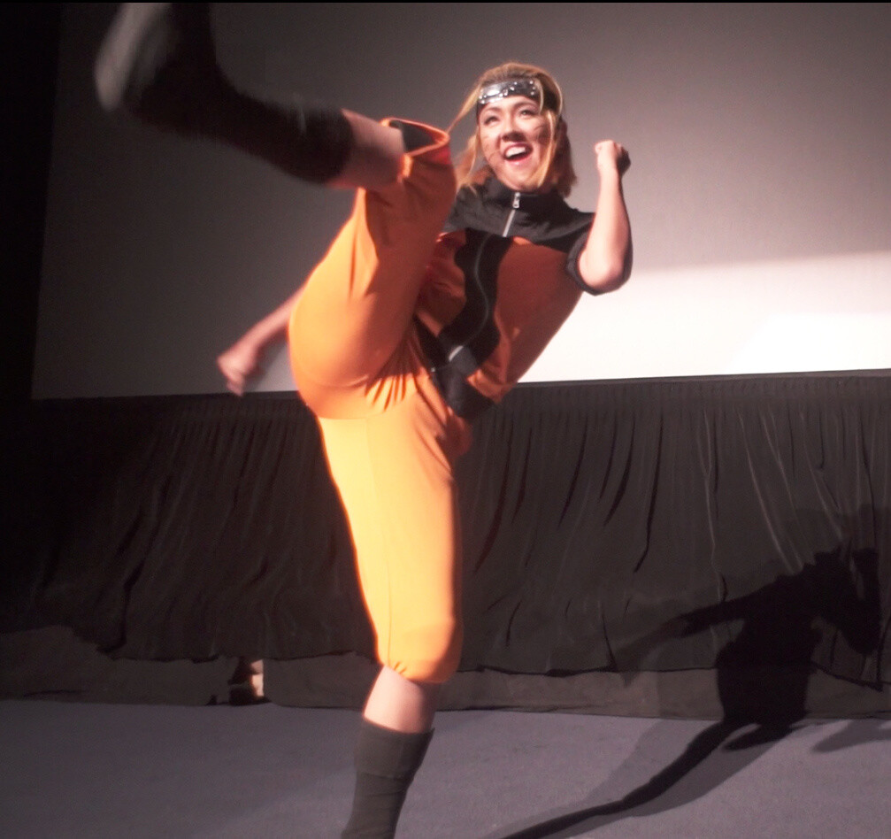 “Boruto: Naruto the Movie” Post-Opening Celebrations Held in LA! Hero Performs! 11