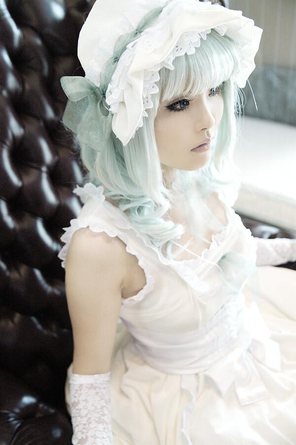 Creator Interview: Kasane 21