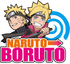 Main Visual for Boruto Anime & Cast Details Released 6