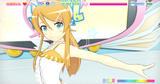 Package Visual and Bonus Item Details Released for PS3 Game “Oreimo HD”! 1
