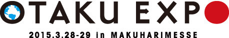 OTAKU_EXPO_logo　 0