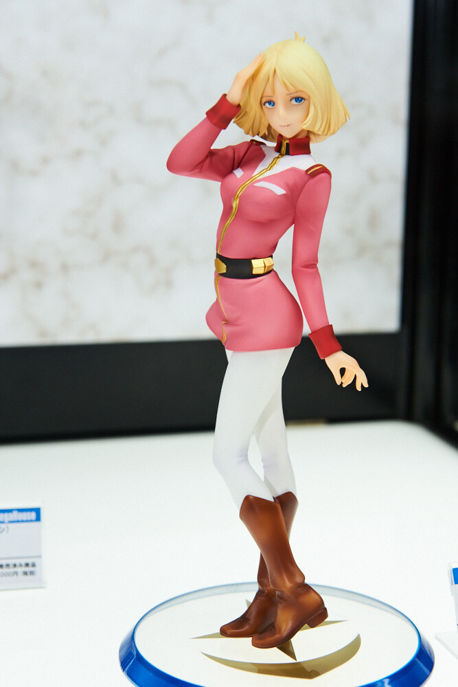 Mega Hobby Expo Showcases Fantastic Autumn Lineup! [Photo Report] 189