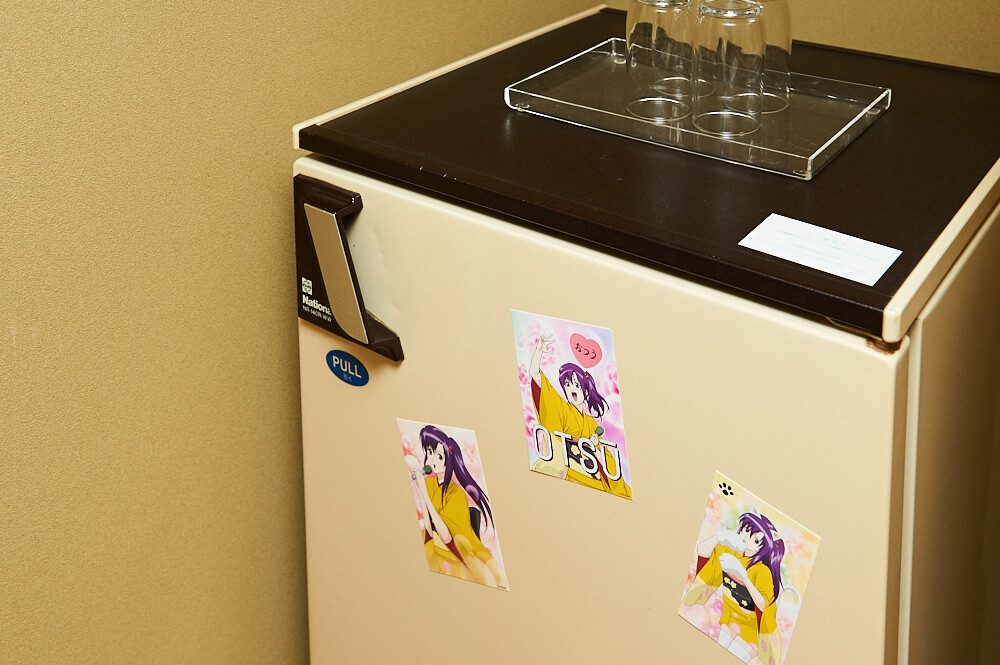 Chill with Gintoki and Friends in this Epic Gintama Room! [Photo Report] 12