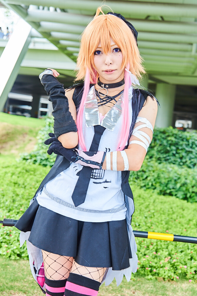 Comiket 92 [Cosplay Photo Report] 33
