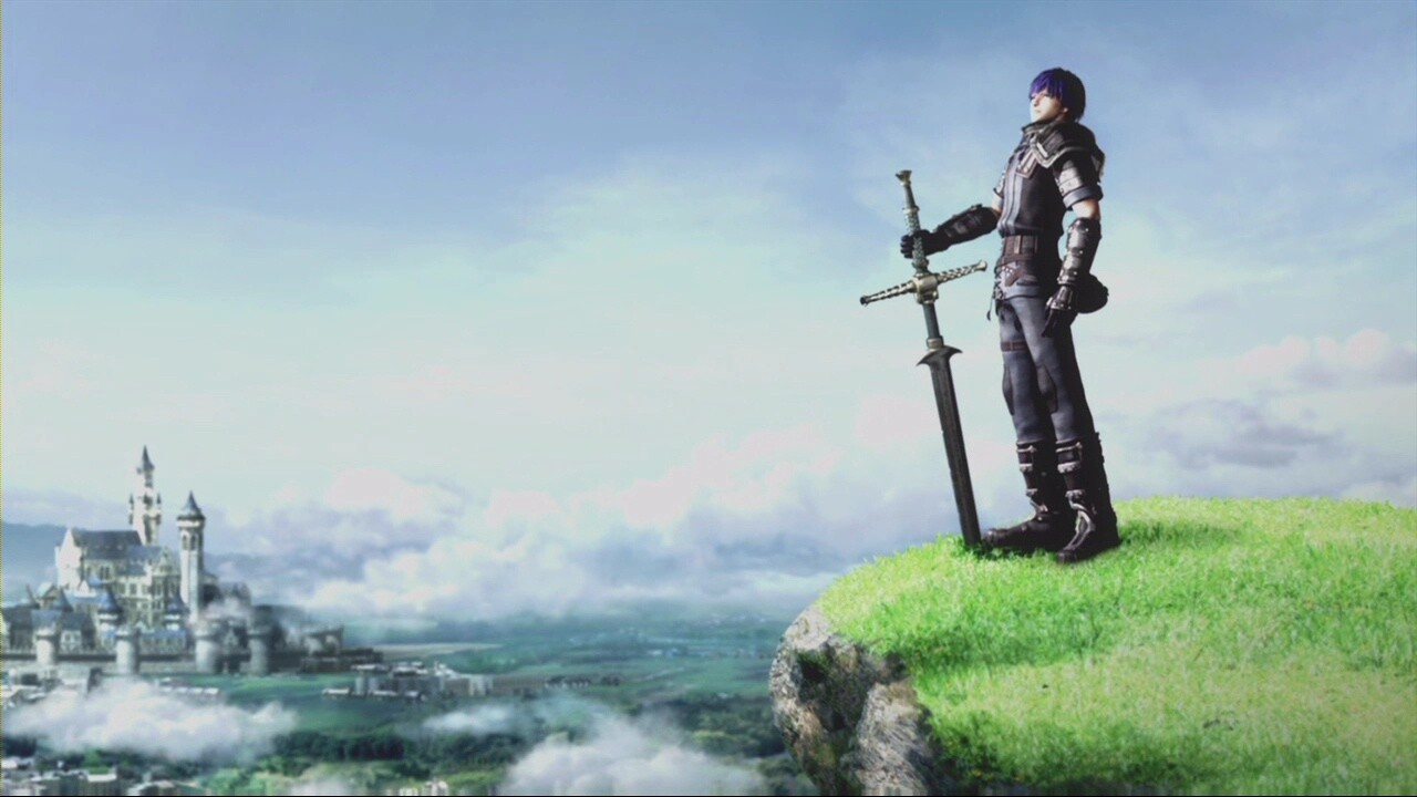 All That Awaits Those Who Make a Wrong Move is Death - Gameplay Video Introduces Kadokawa Games’ New SRPG *Natural Doctrine* 5