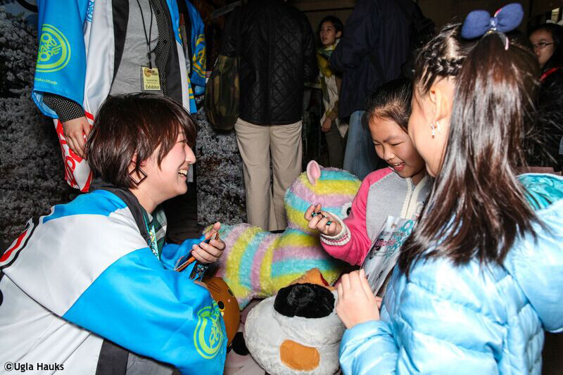 Over 200,000 People Show Their Passion for Japanese Culture at Japan Week 2016! 8