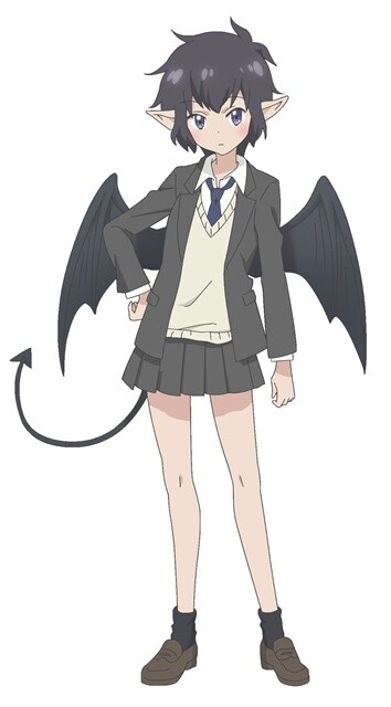 A Centaur’s Life Broadcast Date & Staff Revealed, Official Site Opens! 2