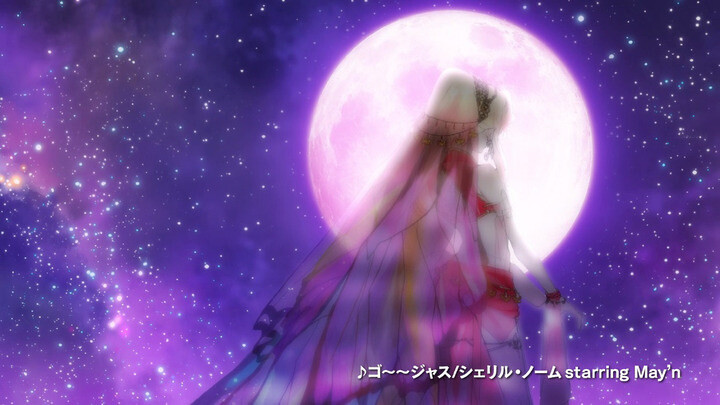 Sheryl Nome from Macross Frontier Makes a Comeback with New Song “Go~~rgeous”! 2