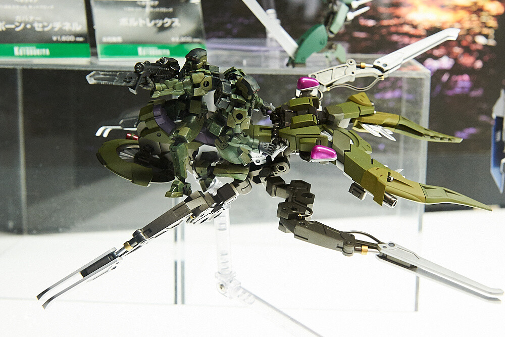 Mega Hobby Expo Returns for Spring Exhibit in Akihabara! [Photo Report] 93