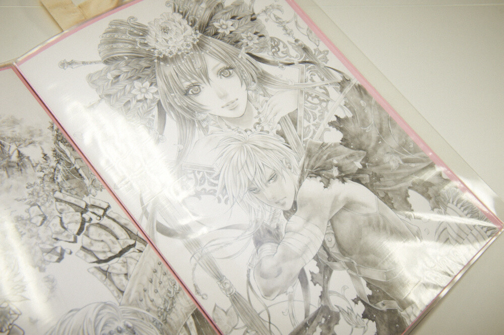 Creator Interview: Laica Chrose 4