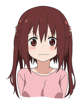 Himouto! Umaru-chan's Nana Narrates New PV! 1