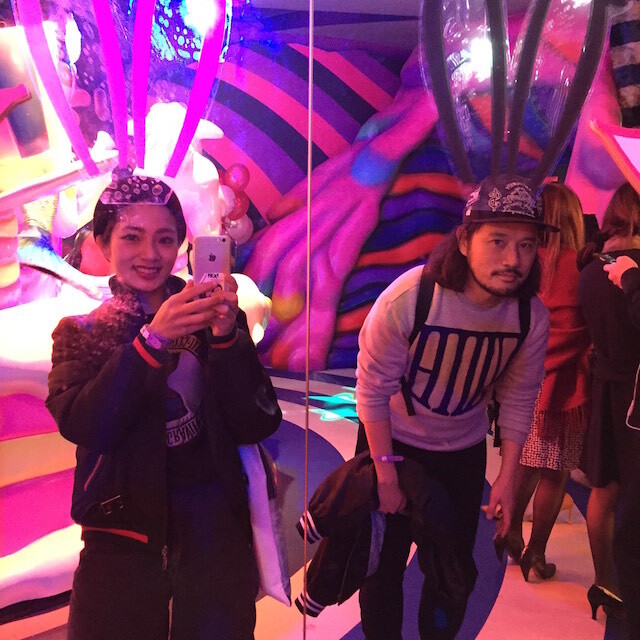 My First Monster Cafe [KAWAII MONSTER CAFE x CHOOSY PARTY] 6