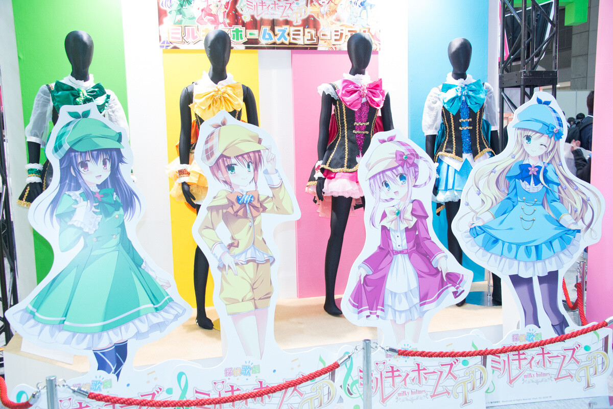 AnimeJapan 2015 Closes as a Grand Success! 50