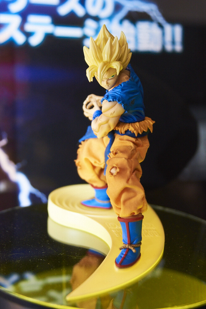 Wonder Festival 2017 Winter: Industry Edition [Event Report] 109