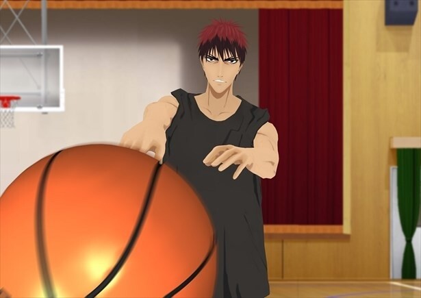 Kuroko’s Basketball 3D Attraction to Open in J-World Tokyo! 3