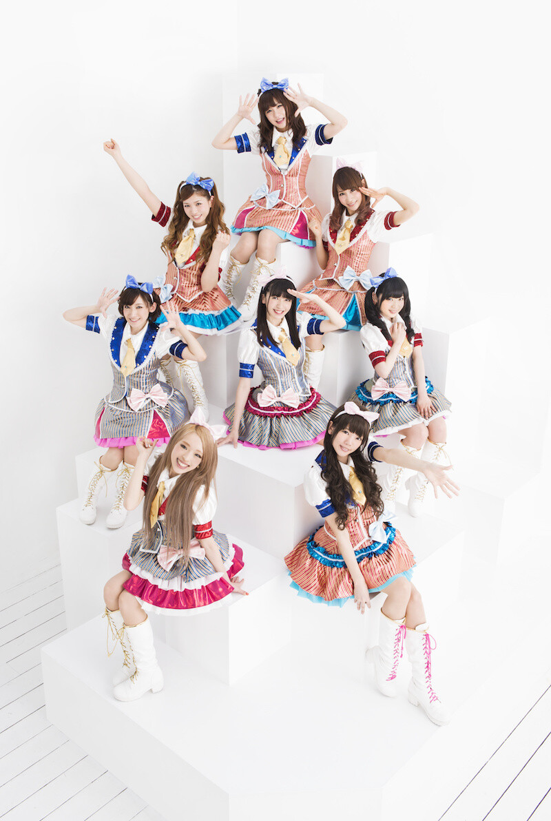 STAR☆ANIS 4