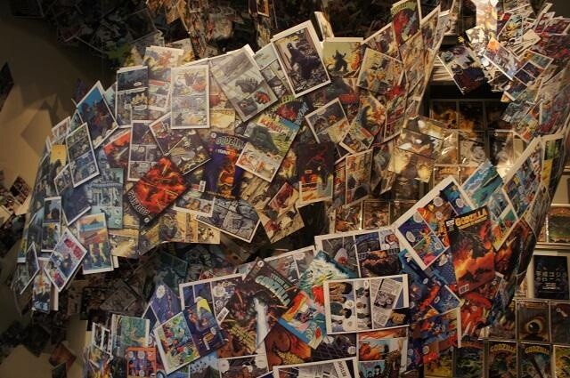 Information related to Godzilla  13