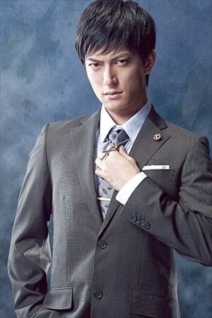 Huge Batch of Character Visuals Released for Stage Play “Tokyo Ghoul”! 2