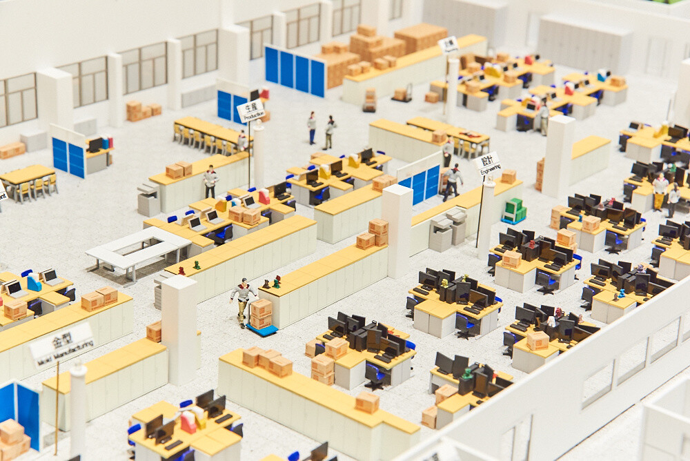 Find Gunpla Heaven at Gundam Base Tokyo! [Photo Report] 88