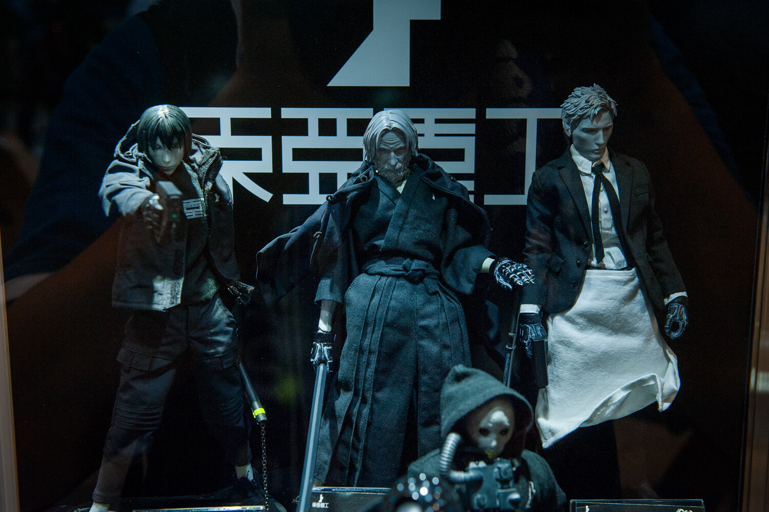 WonFes 2015 Summer Photo Collection! Part 1: Cool & Comical Edition 49