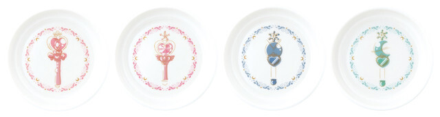 Join Sailor Moon's Pajama Party in New Ichiban Kuji Lottery! 5