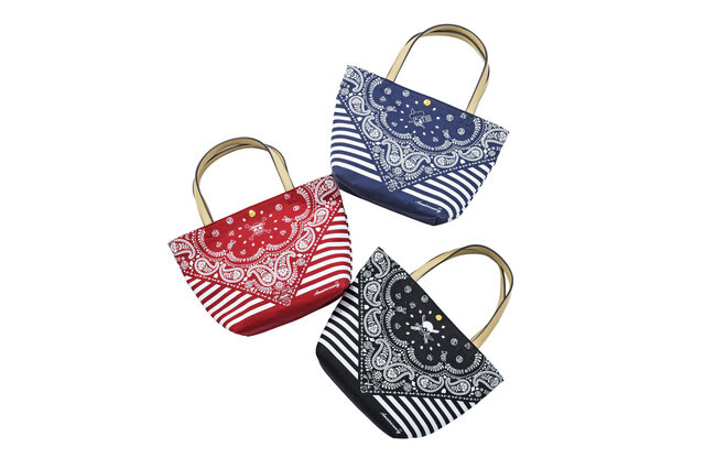 Ready Yourself for a One Piece × Samantha Thavasa Shopping Spree! 1