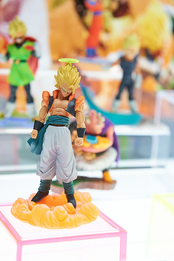 The Latest Figures! Wonder Festival 2014 [Summer] Photo Report: Cool Edition 111