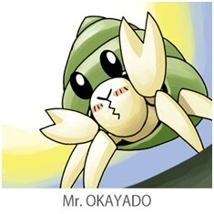 Ebook Store BookWalker to Join Anime Expo with Autograph Session with Okayado, Author of Monster Musume 1