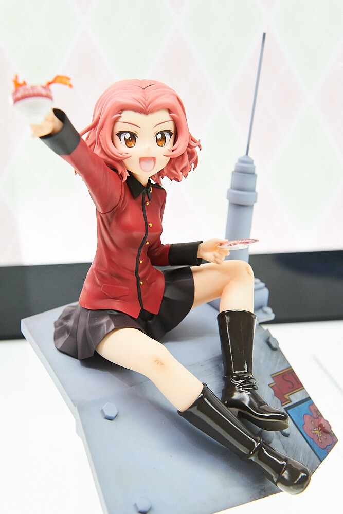 Mega Hobby Expo Returns for Spring Exhibit in Akihabara! [Photo Report] 216