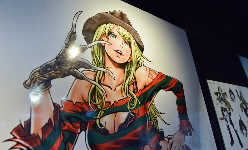 Heroes and Horror Characters Get Cutified! Loads of Bishoujo Figures Based on DC Comics Characters! 3