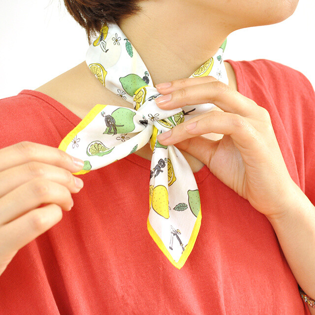 Touken Ranbu -Online- x Fruit-Pattern Apparel is Perfect for Summer! 19