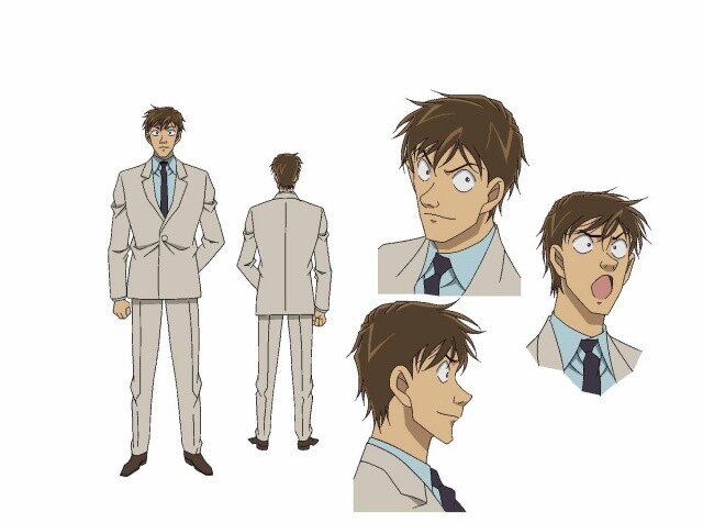 New Conan Movie Welcomes Miyagawa Daisuke and Yoshioka Riho as Kansai Representatives! 1