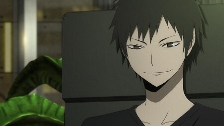 © 2014 Ryogo Narita / Kadokawa ASCII Media Works Publishing / Ikebukuro Dollars 14